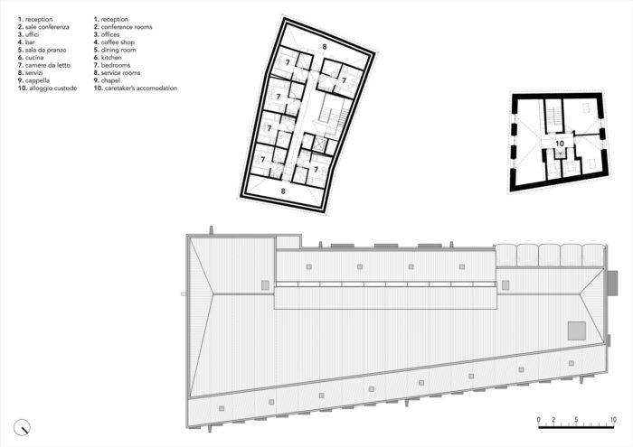 Arch2O cusanus academy renovation modusarchitects 4