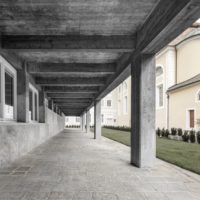 Arch2O cusanus academy renovation modusarchitects 42