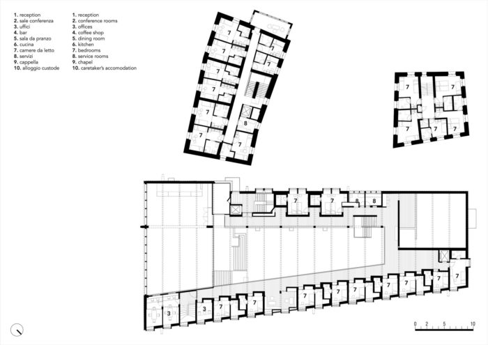 Arch2O cusanus academy renovation modusarchitects 5