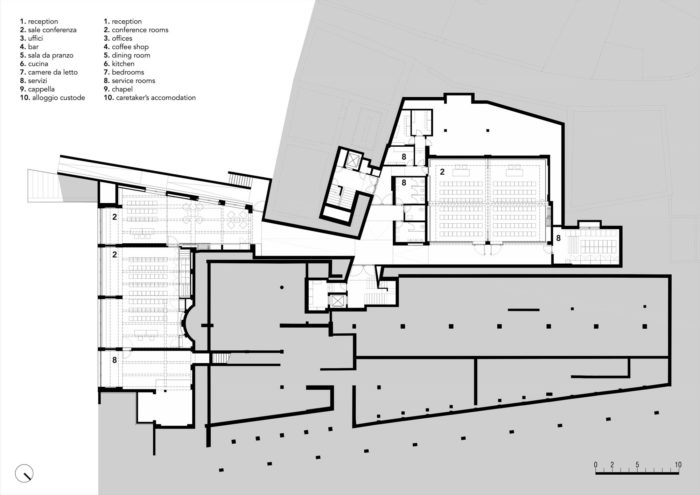 Arch2O cusanus academy renovation modusarchitects 6