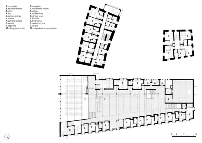 Arch2O cusanus academy renovation modusarchitects 7