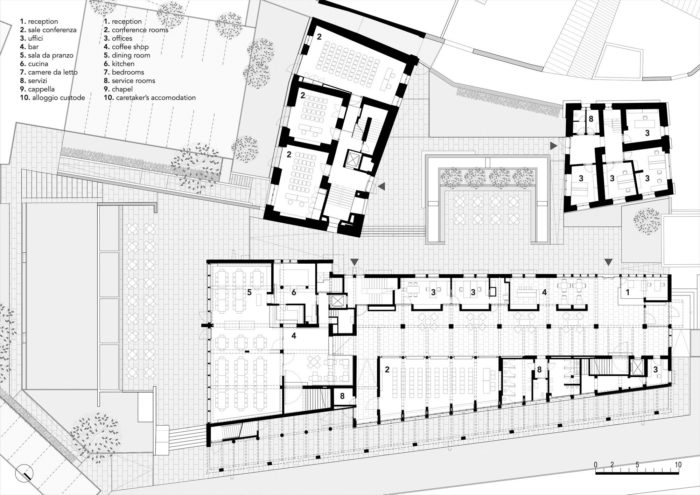 Arch2O cusanus academy renovation modusarchitects 8