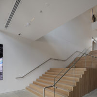 Arch2O denton corker marshall completes minimalistic art museum in australia 12