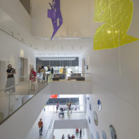 Arch2O denton corker marshall completes minimalistic art museum in australia 4