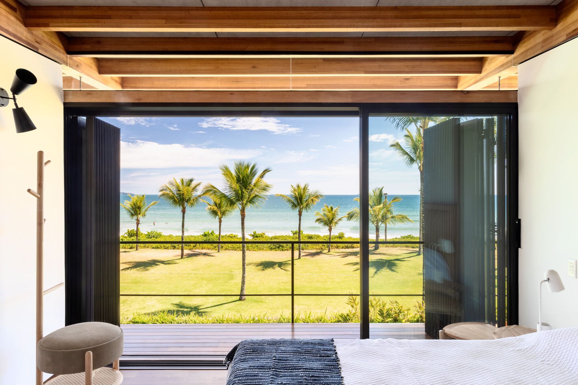 Arch2O house guaeca ii amz arquitetos 10