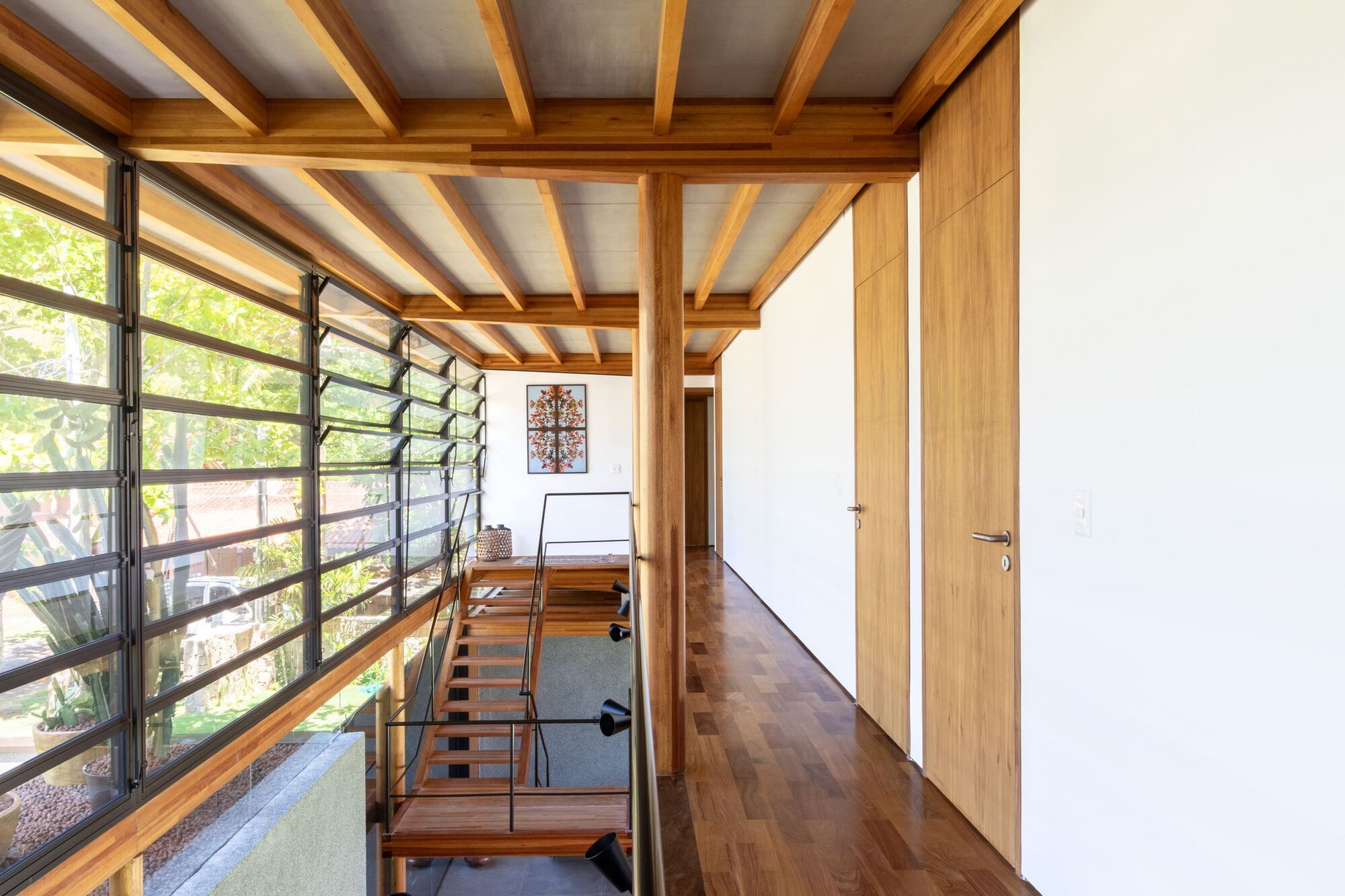 Arch2O house guaeca ii amz arquitetos 11