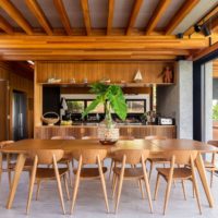 Arch2O house guaeca ii amz arquitetos 13