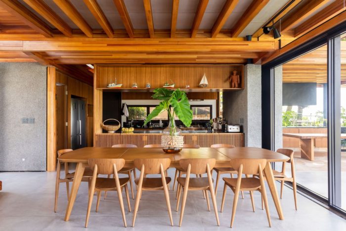 Arch2O house guaeca ii amz arquitetos 13