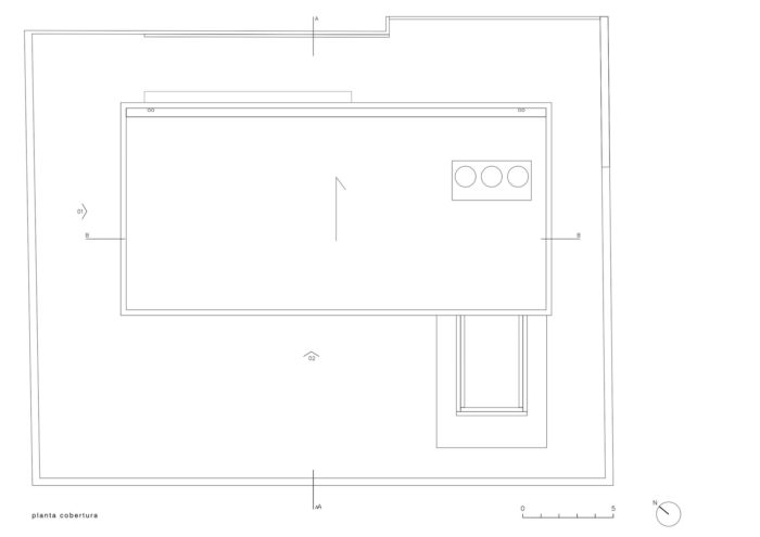 Arch2O house guaeca ii amz arquitetos 16