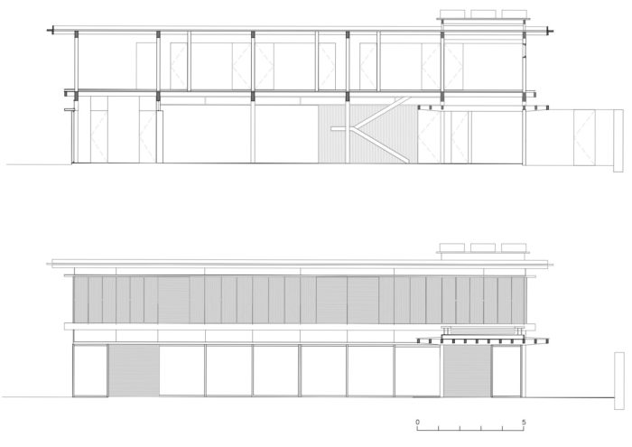 Arch2O house guaeca ii amz arquitetos 19