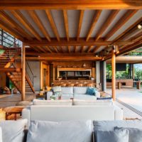 Arch2O house guaeca ii amz arquitetos 2