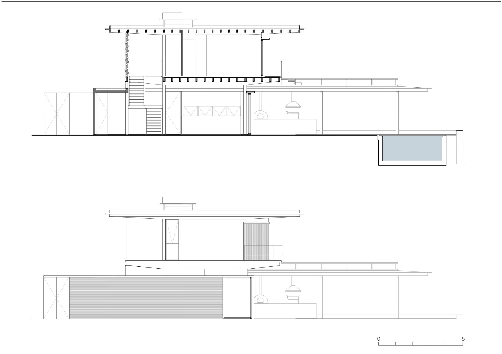 Arch2O house guaeca ii amz arquitetos 20