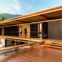 Arch2O house guaeca ii amz arquitetos 3