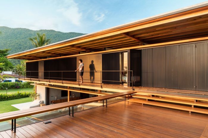 Arch2O house guaeca ii amz arquitetos 3