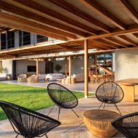 Arch2O house guaeca ii amz arquitetos 4