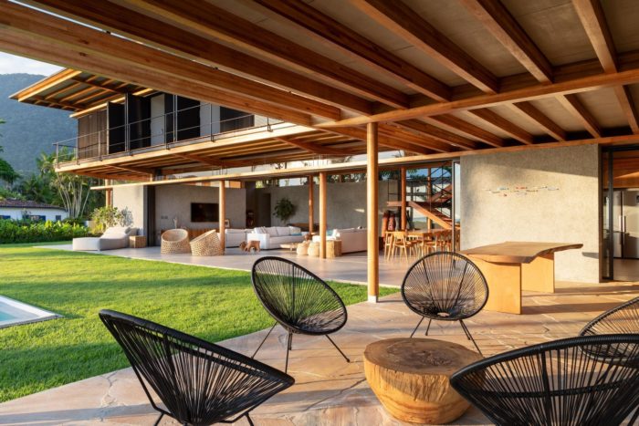 Arch2O house guaeca ii amz arquitetos 4