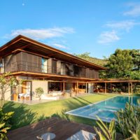 Arch2O house guaeca ii amz arquitetos 5