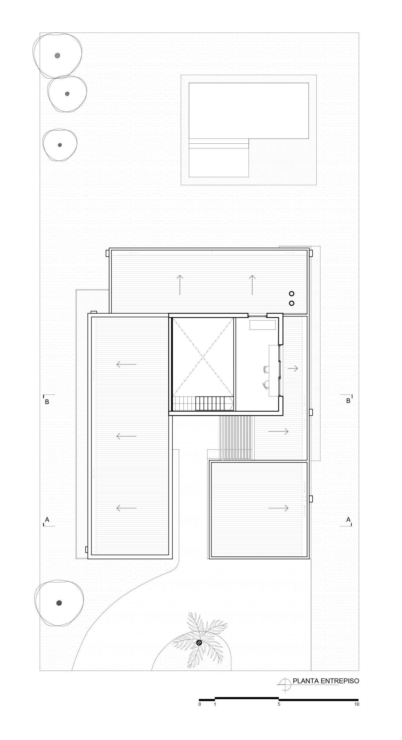 Arch2O house in san marino funes hills mariel suarez 29