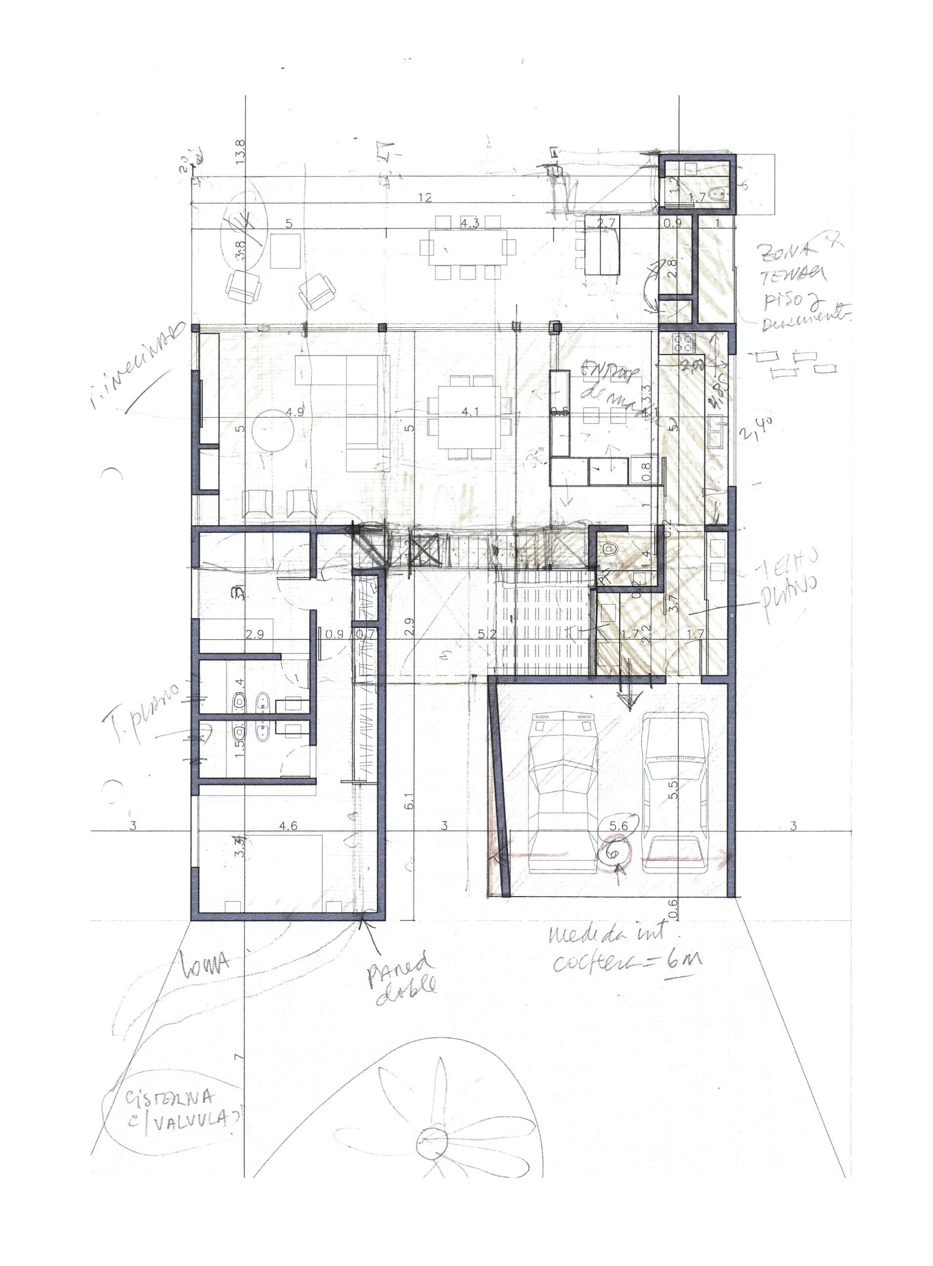 Arch2O house in san marino funes hills mariel suarez 30
