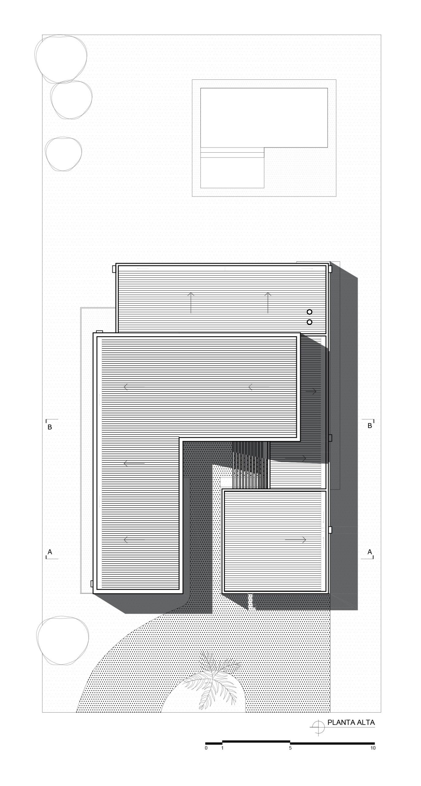 Arch2O house in san marino funes hills mariel suarez 32