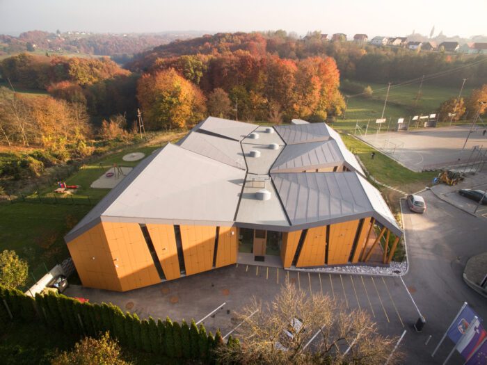 Kindergarten Cerkvenjak