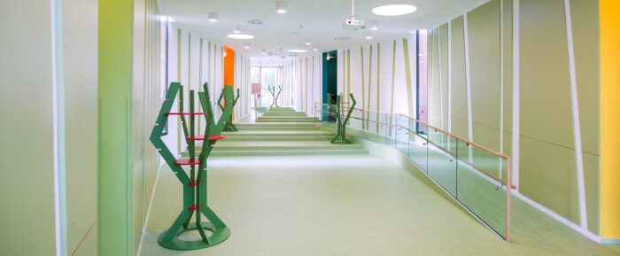 Kindergarten Cerkvenjak