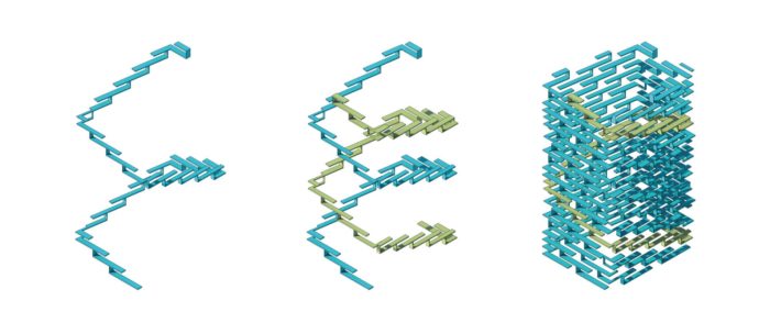 Arch2O senckenberg quarter l cyrus moser architekten 15