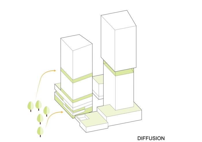 Arch2O senckenberg quarter l cyrus moser architekten 22