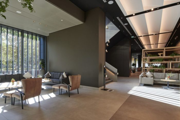 Arch2O senckenberg quarter l cyrus moser architekten 28