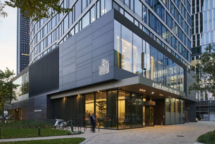 Arch2O senckenberg quarter l cyrus moser architekten 29