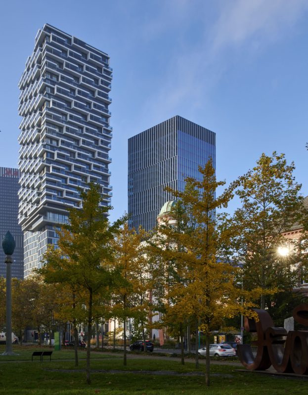 Arch2O senckenberg quarter l cyrus moser architekten 43