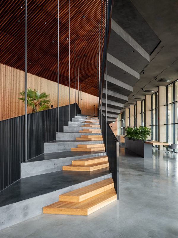 Arch2O tallinn cruise terminal stuudio tallinn salto architects 12