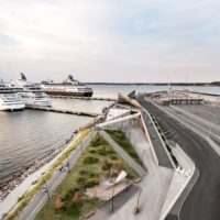 Arch2O tallinn cruise terminal stuudio tallinn salto architects 15