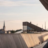 Arch2O tallinn cruise terminal stuudio tallinn salto architects 2