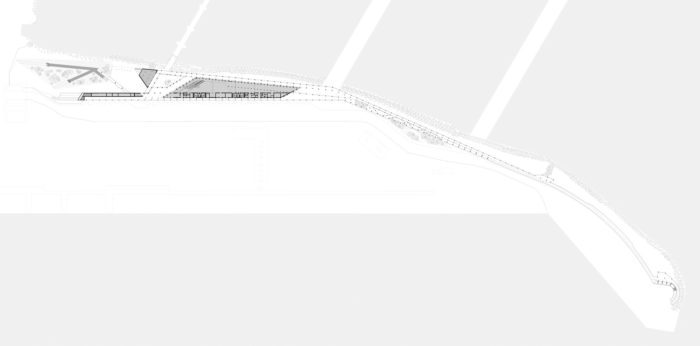 Arch2O tallinn cruise terminal stuudio tallinn salto architects 20