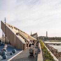 Arch2O tallinn cruise terminal stuudio tallinn salto architects 3