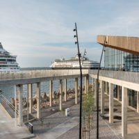 Arch2O tallinn cruise terminal stuudio tallinn salto architects 4