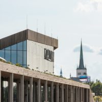 Arch2O tallinn cruise terminal stuudio tallinn salto architects 5