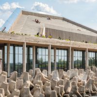 Arch2O tallinn cruise terminal stuudio tallinn salto architects 6