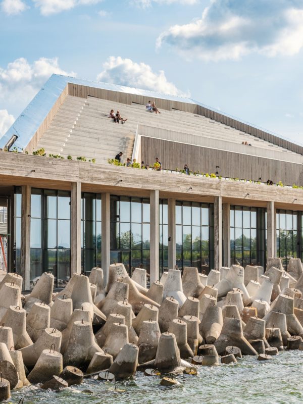 Arch2O tallinn cruise terminal stuudio tallinn salto architects 6