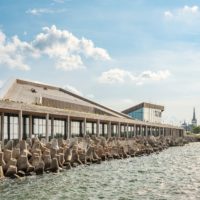 Arch2O tallinn cruise terminal stuudio tallinn salto architects 7