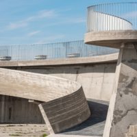 Arch2O tallinn cruise terminal stuudio tallinn salto architects 8