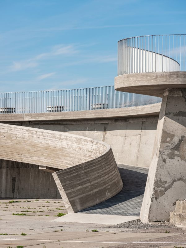 Arch2O tallinn cruise terminal stuudio tallinn salto architects 8