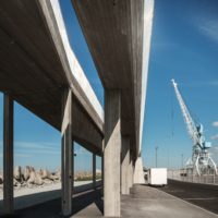 Arch2O tallinn cruise terminal stuudio tallinn salto architects 9