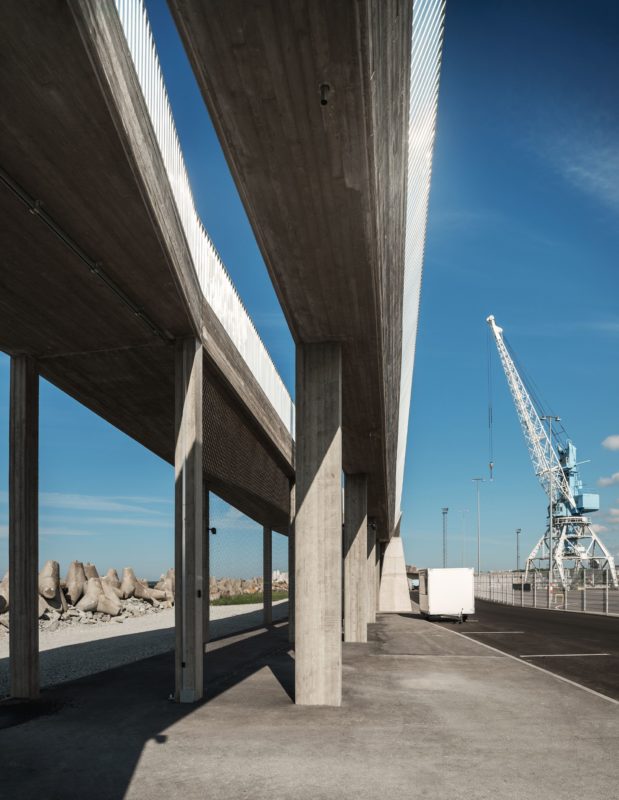 Arch2O tallinn cruise terminal stuudio tallinn salto architects 9