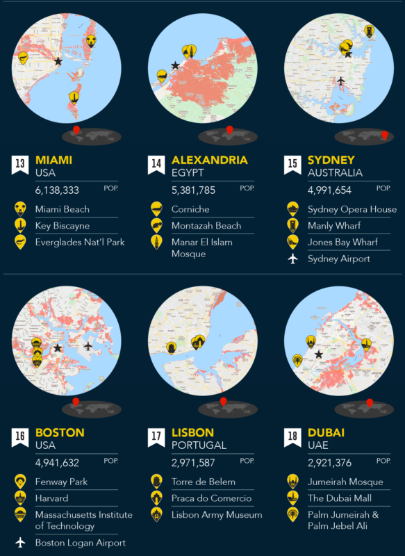 Arch2O these 36 global cities will sink first 2