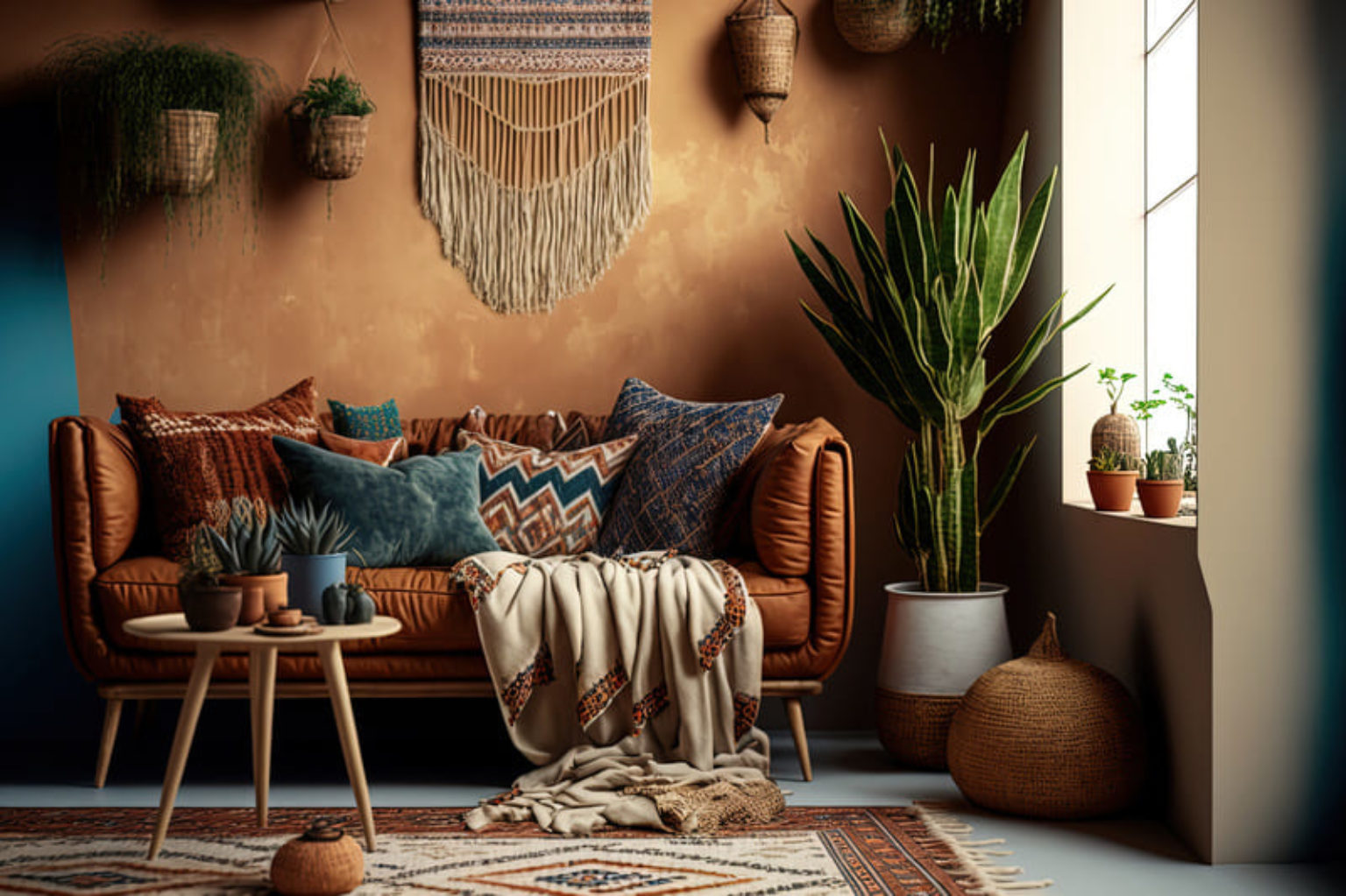 Bohemian Interior Design: Understanding the Key Elements