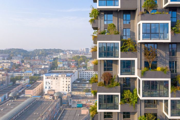 Arch2O easyhome huanggang vertical forest city complex stefano boeri architetti 2