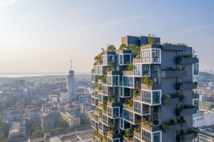 Arch2O easyhome huanggang vertical forest city complex stefano boeri architetti 3