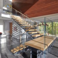Arch2O g g house robert gurney architect 10